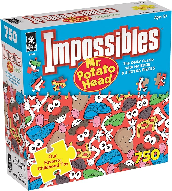 Our Favorite Childhood Toy